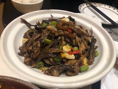 -蒙古人烤羊大师(工农大路创始店)