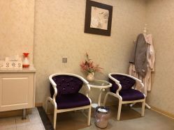 -悦芳庭美肤美体品牌集合店