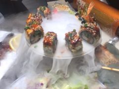 -鲸山上·私房日料(泰达MSD店)