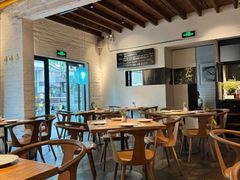 -La Strada(安福路店)