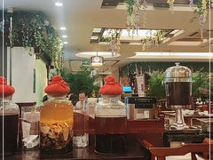 大堂-钦善斋(武侯祠店)
