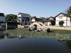 -常熟方塔园