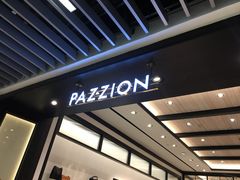 -Pazzion(Wisma Atria)