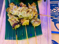 -simply thai天泰(长泰广场店)