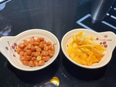 -巷语私房料理(华一实业大厦店)