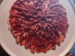 -百草滩羊清水涮羊肉(长城路店)