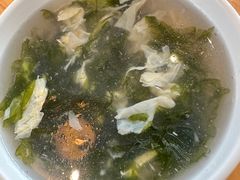 -阿那亚第二食堂 Cafeteria 2
