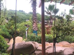 -杭州开元森泊度假乐园