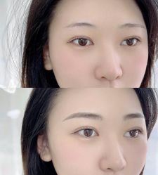 -臣丽纹眉全国连锁