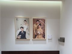 -海马体照相馆丨大师(青岛万象城店)