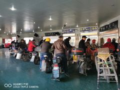 -武汉两江游览·夜游长江(汉口粤汉码头)