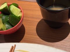 -CURRY YA 熟成咖哩專門店(深圳湾万象城店)