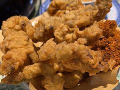 -五里关火锅(牛市口店)