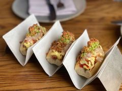 丹麦小热狗-BOR Eatery(安福路店)