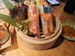 -岛风·台食小馆 ISLAND BISTRO(烟台山店)