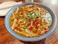 -懒人业余餐厅(琨御府店)