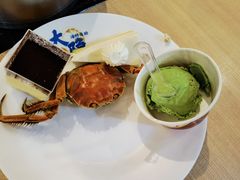 -金环海鲜自助(大坪时代天街店)