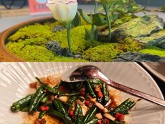 -阿莉餐厅(枣阳路店)