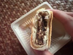 -龙华素斋(龙华路店)