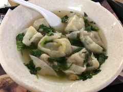 -吉祥馄饨(虹桥火车站店)