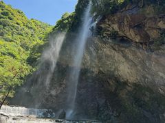 -少华山国家森林公园