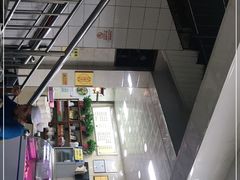 -老刘家泡馍·陕西老字号(钟楼广济街店)