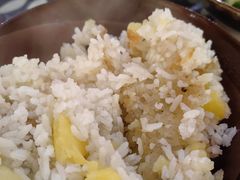 -张关合渣(航空大道店)