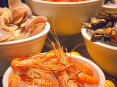 -广州富力君悦大酒店·凯菲厅