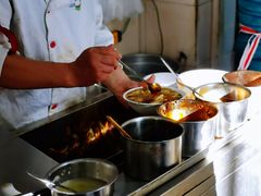 -陈记锅巴菜(五大道店)