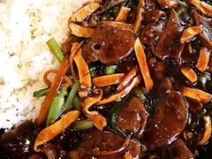 -老余杭面店(星光街店)