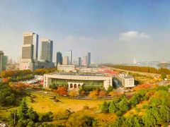 -南京市规划建设展览馆