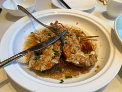 -香港狮子山下·明星粤菜餐厅(北苑店)