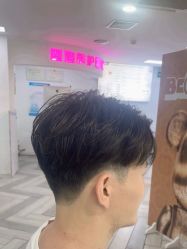 -米娜护肤造型