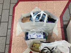 -阪急百货店(梅田总店)