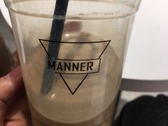 -Manner Coffee(大宁国际商业广场店)