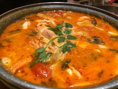 -Thai Alley泰爱里(二沙岛店)