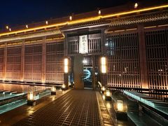 -曲水兰亭(北京四惠店)
