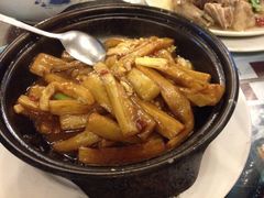 iphone_upload_pic-阿殳菜馆·私厨(水围村店)