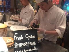 -广州富力君悦大酒店·凯菲厅