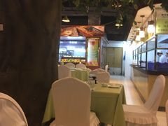 大堂-柳州饭店·绿岛餐厅(友谊路店)