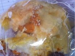 起司肉松包-御品轩(锦园店)