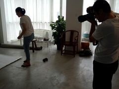 -梵希家庭影像馆(滨海店)