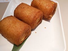-蔡澜点心·粤菜(西单大悦城店)