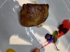 -食间牛排(湖西路店)