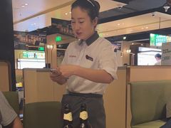 -海底捞火锅(吴中路店)
