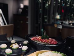 自助取餐区-凤园椰珍·臻品椰子鸡(保利时光里店)