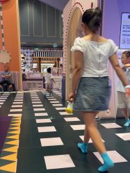 -MELAND亲子乐园•派对•研学(集美世茂店)