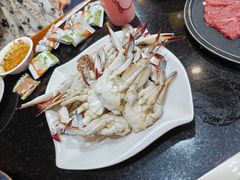-千亿来乌拉火锅(德胜店)