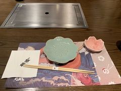 -樱宿日式和牛烧肉(五道口店)