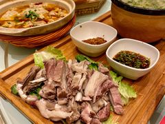 -大张烙馍村(泉山店)